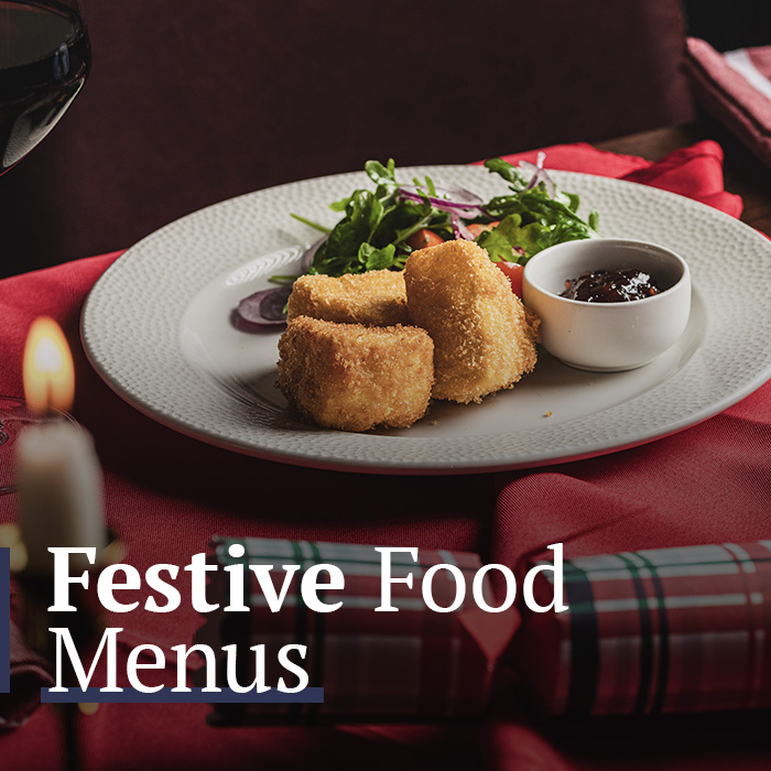 View our Christmas & Festive Menus. Christmas at The Park View in Brighton